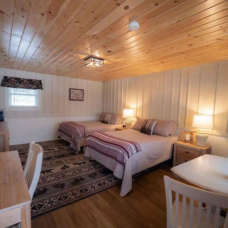 The Snowshoe Lodge Lake Placid Εξωτερικό φωτογραφία