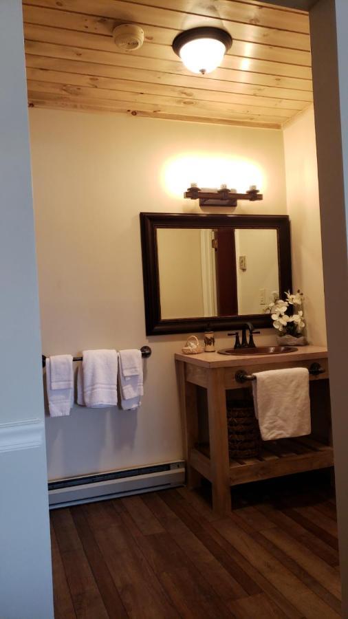 The Snowshoe Lodge Lake Placid Εξωτερικό φωτογραφία