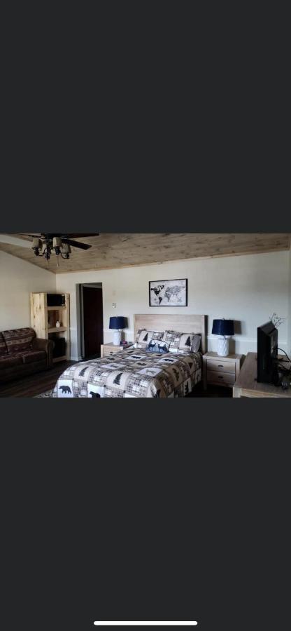 The Snowshoe Lodge Lake Placid Εξωτερικό φωτογραφία
