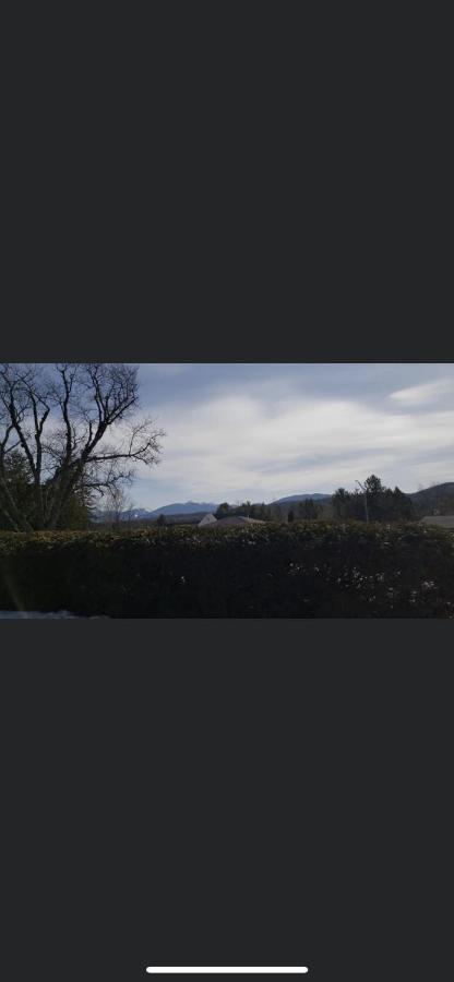 The Snowshoe Lodge Lake Placid Εξωτερικό φωτογραφία