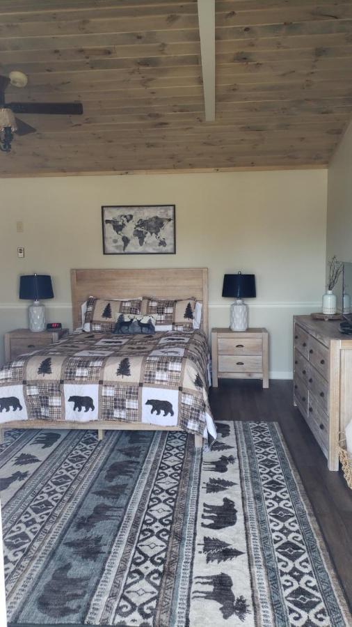 The Snowshoe Lodge Lake Placid Εξωτερικό φωτογραφία