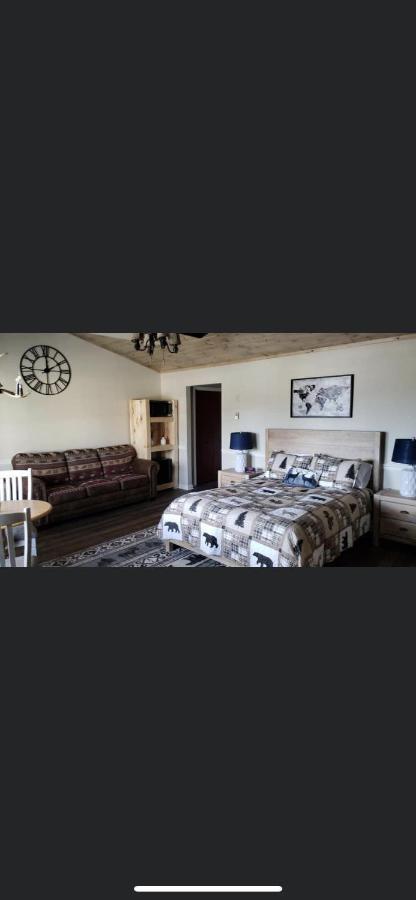 The Snowshoe Lodge Lake Placid Εξωτερικό φωτογραφία