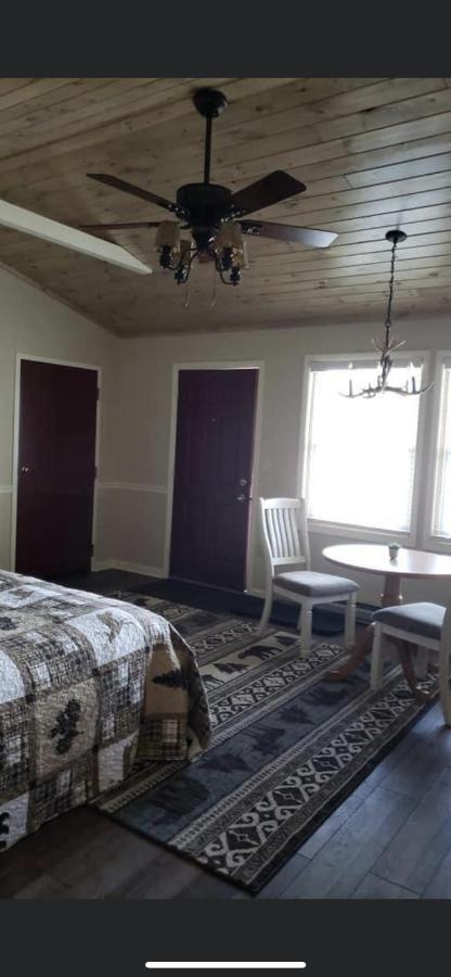 The Snowshoe Lodge Lake Placid Εξωτερικό φωτογραφία