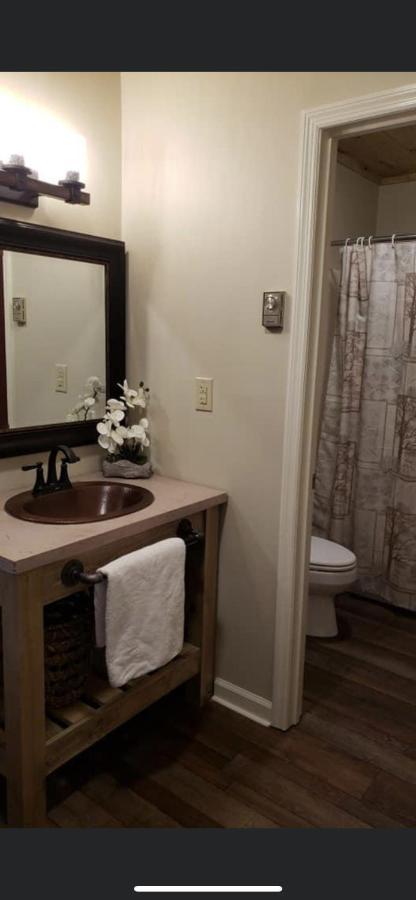 The Snowshoe Lodge Lake Placid Εξωτερικό φωτογραφία