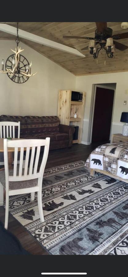 The Snowshoe Lodge Lake Placid Εξωτερικό φωτογραφία