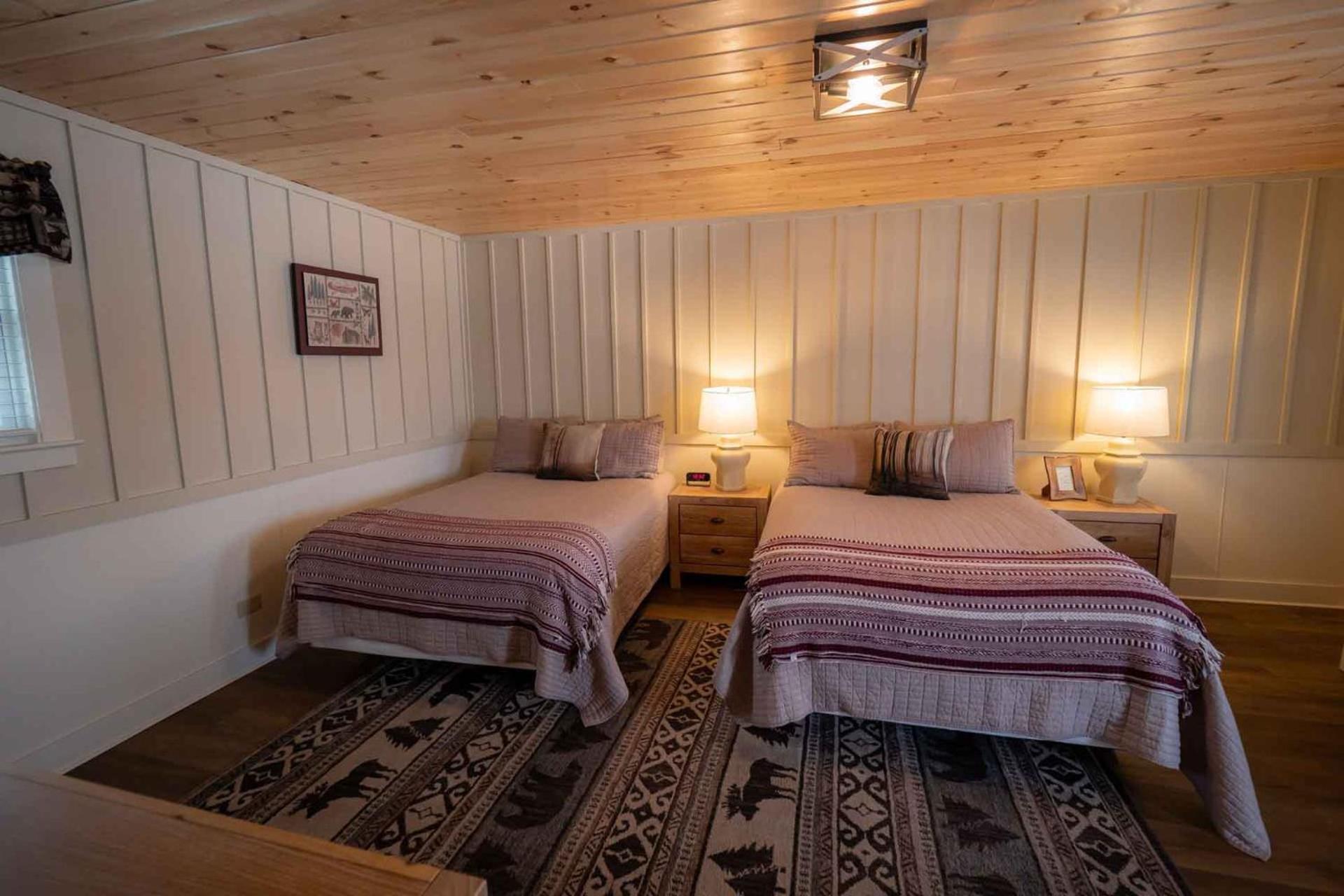 The Snowshoe Lodge Lake Placid Εξωτερικό φωτογραφία