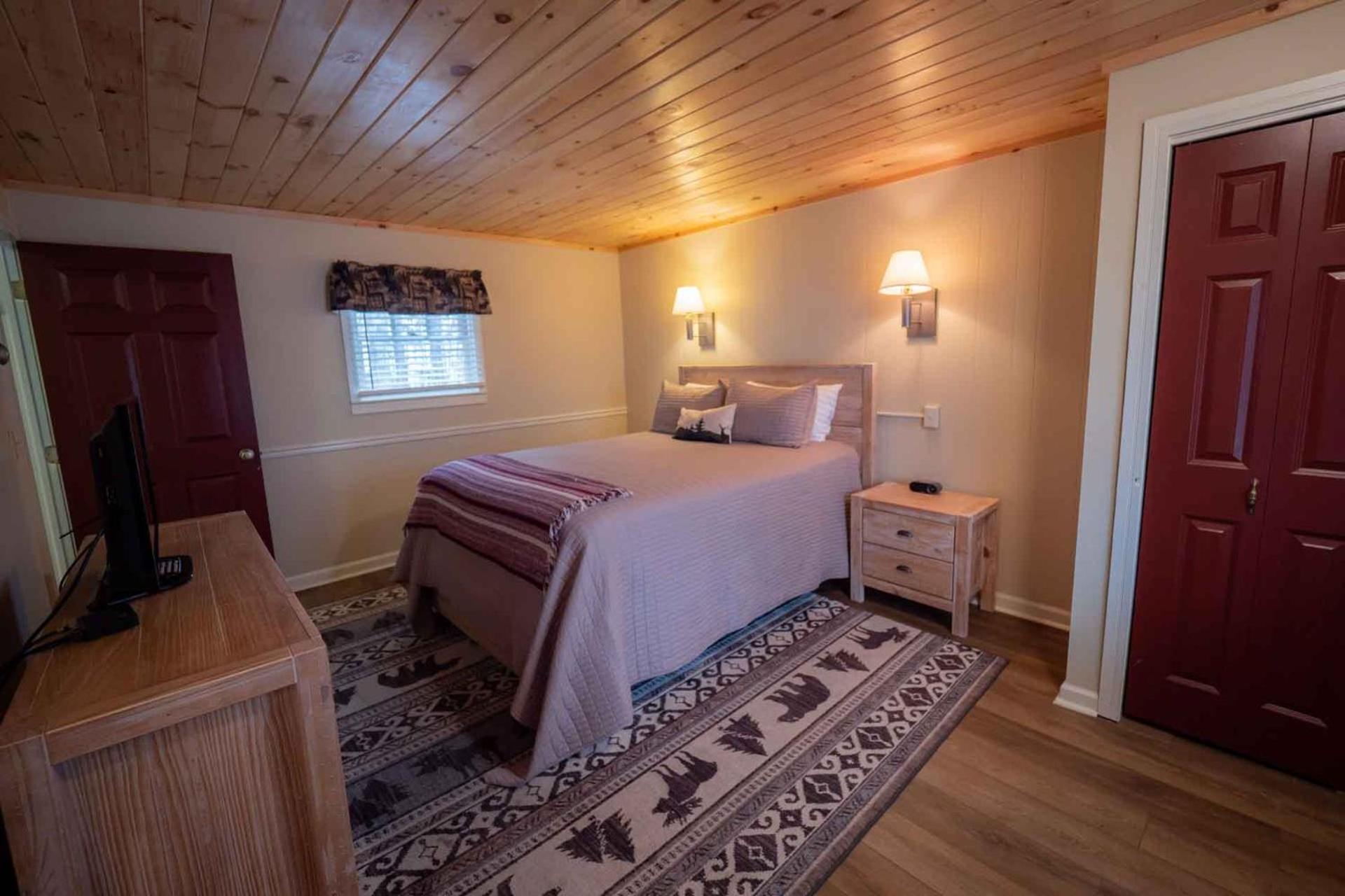 The Snowshoe Lodge Lake Placid Εξωτερικό φωτογραφία