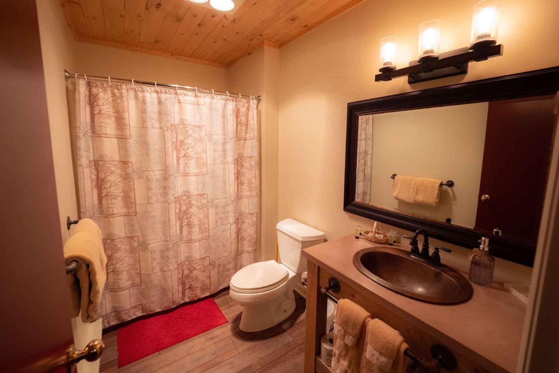 The Snowshoe Lodge Lake Placid Εξωτερικό φωτογραφία