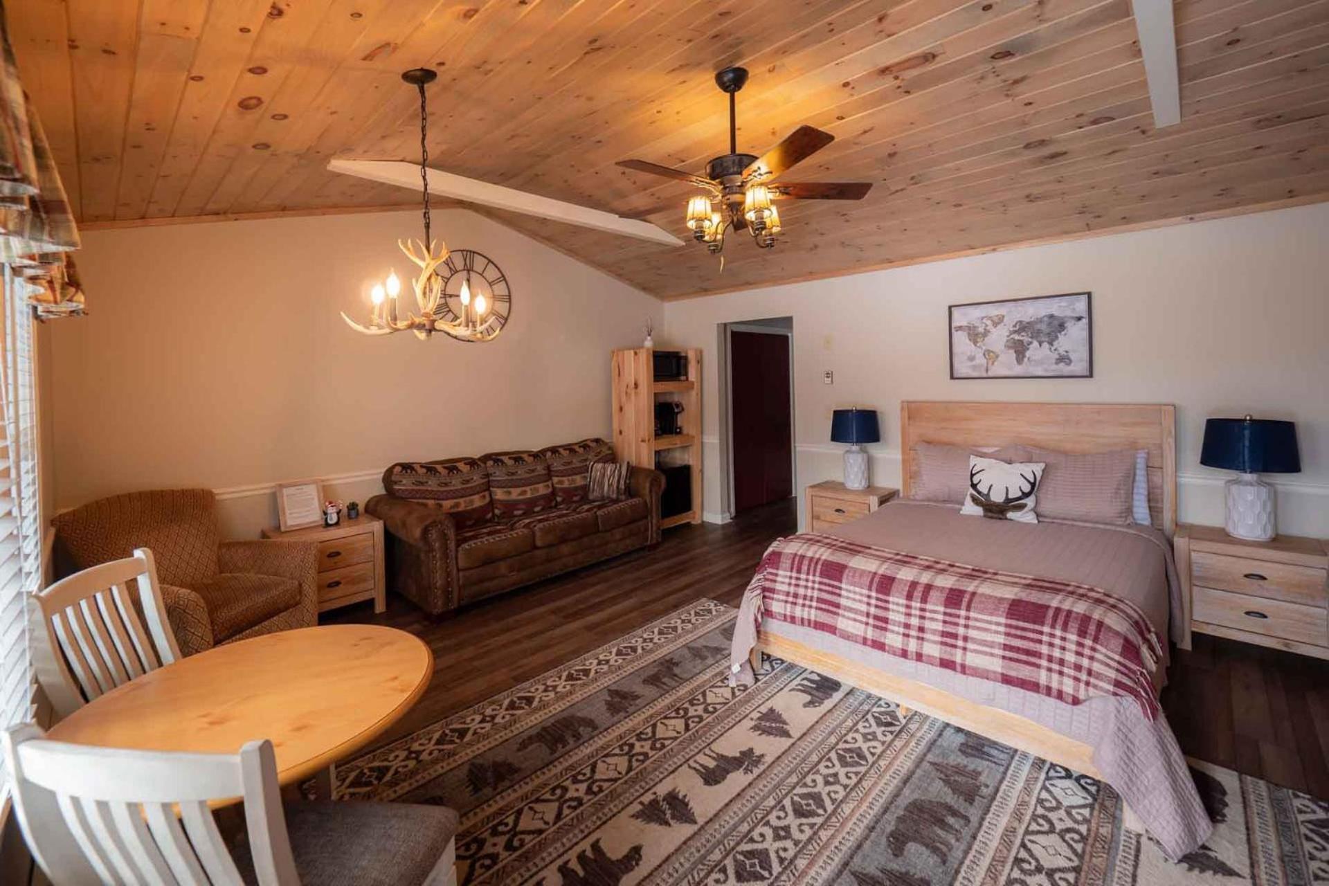 The Snowshoe Lodge Lake Placid Εξωτερικό φωτογραφία